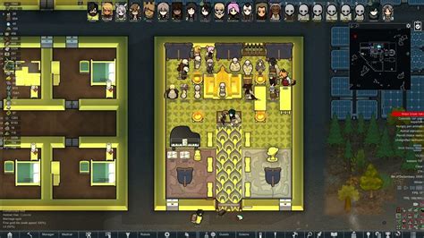 Rimworld: MegaMix .
